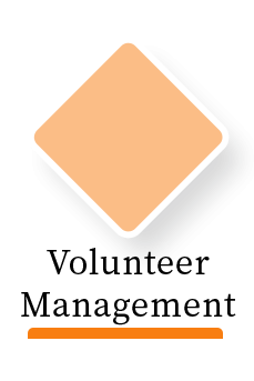 Volunteer Management