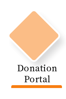 Donation Portal